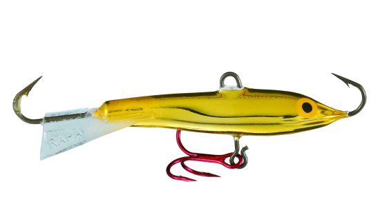 Doing the Jigging Rap